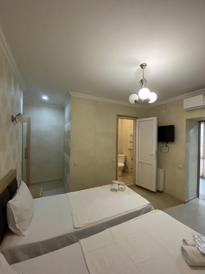 טביליסי Guest House Imereti מראה חיצוני תמונה