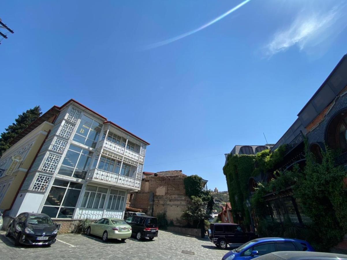 טביליסי Guest House Imereti מראה חיצוני תמונה