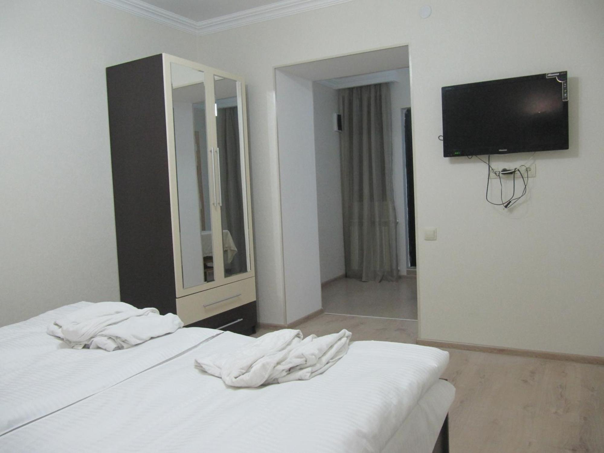 טביליסי Guest House Imereti חדר תמונה