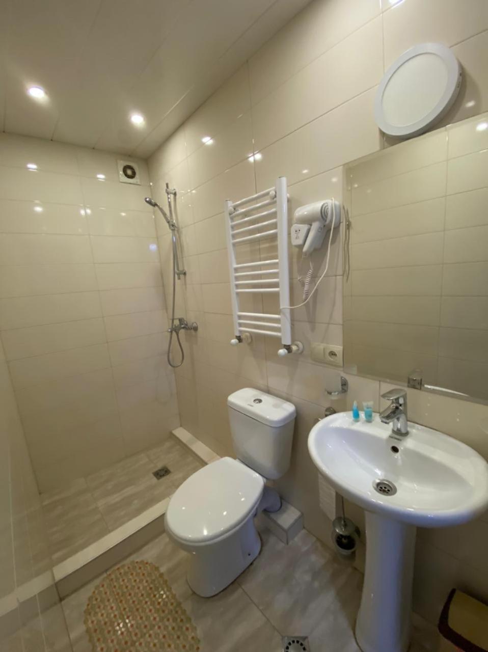 טביליסי Guest House Imereti חדר תמונה