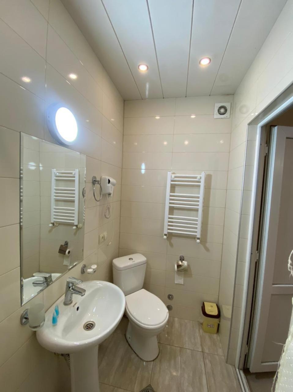 טביליסי Guest House Imereti חדר תמונה