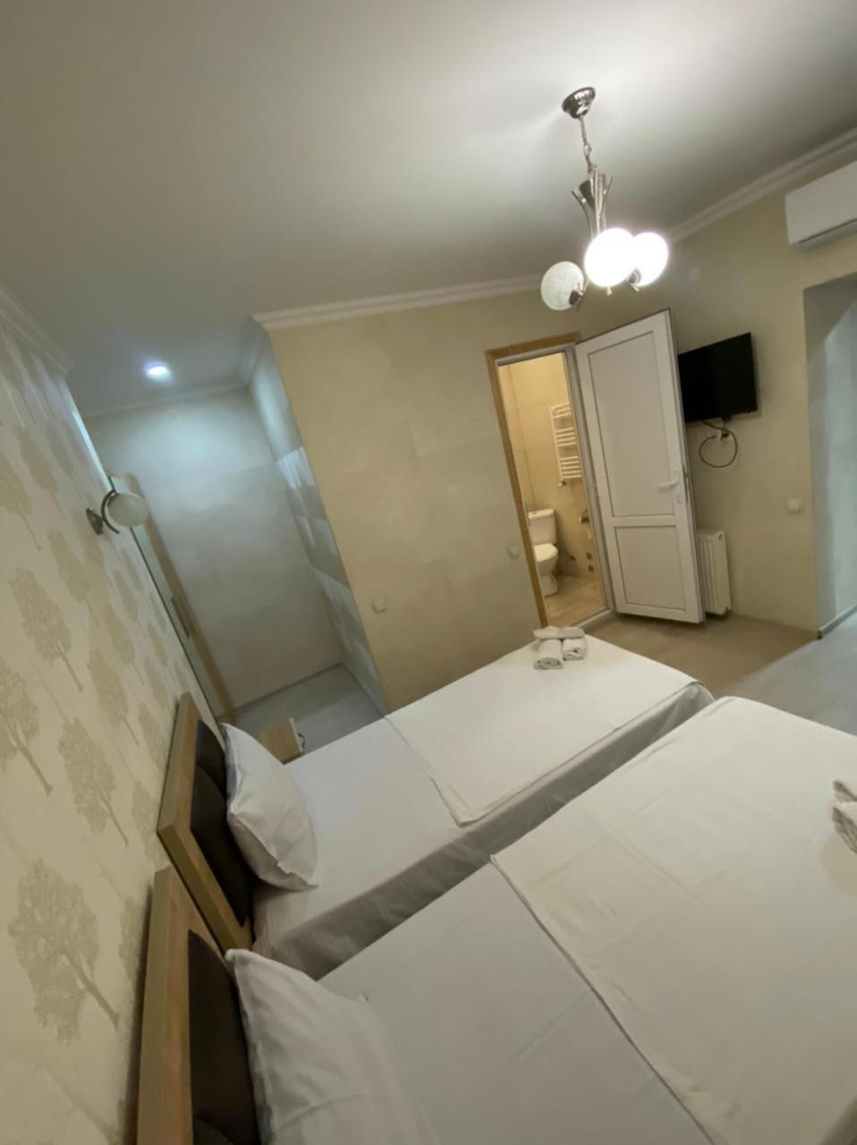 טביליסי Guest House Imereti חדר תמונה