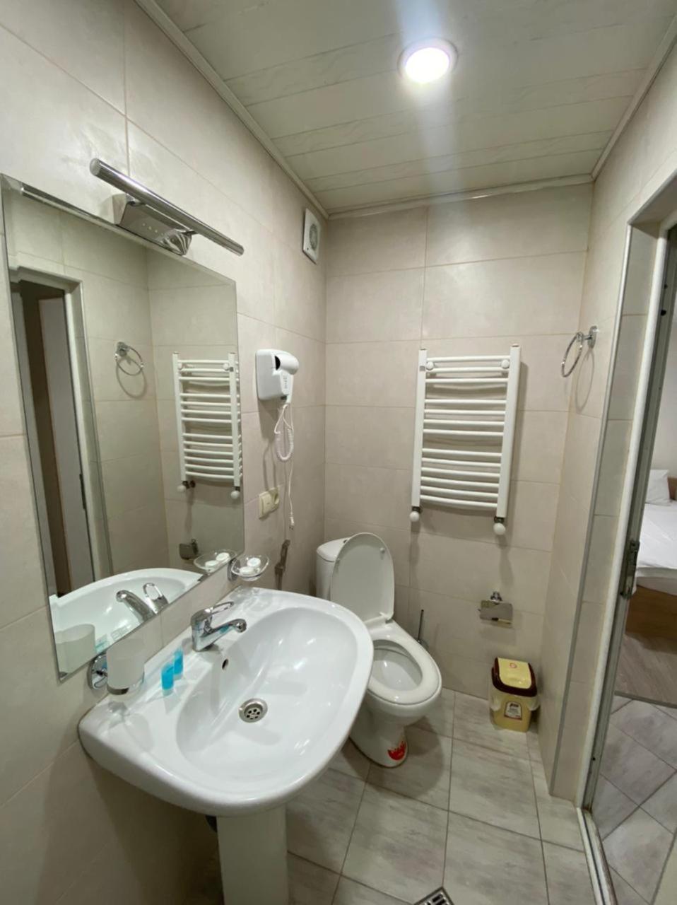 טביליסי Guest House Imereti חדר תמונה