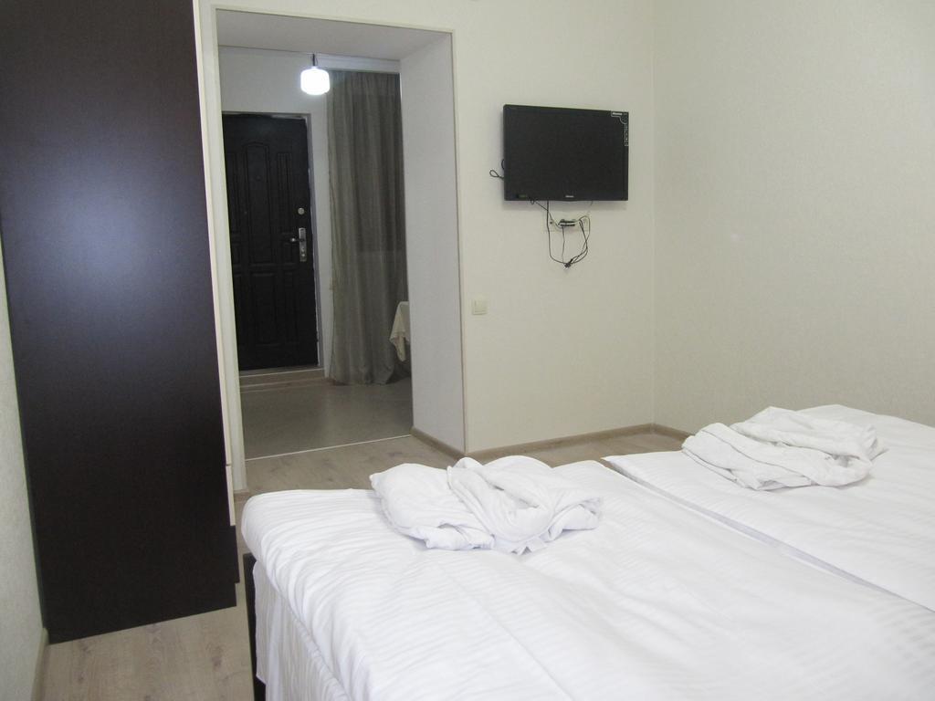טביליסי Guest House Imereti חדר תמונה