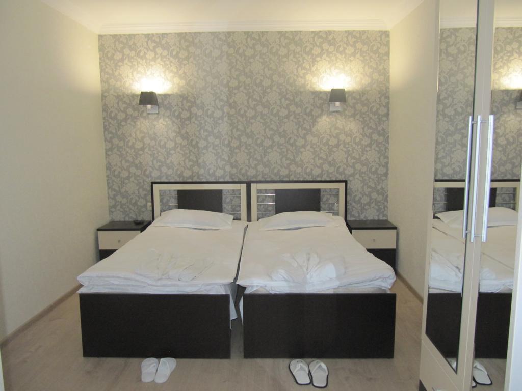 טביליסי Guest House Imereti חדר תמונה
