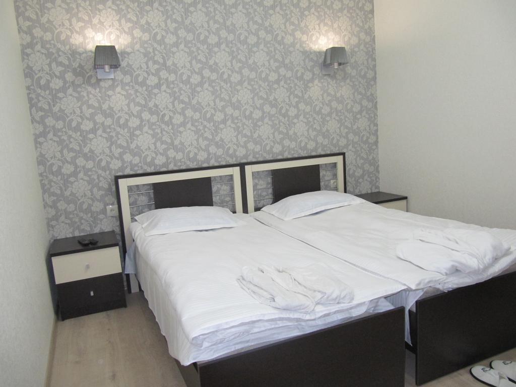 טביליסי Guest House Imereti חדר תמונה