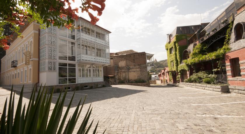 טביליסי Guest House Imereti מראה חיצוני תמונה