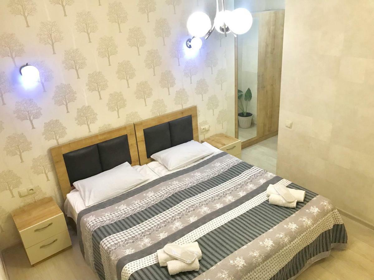 טביליסי Guest House Imereti מראה חיצוני תמונה
